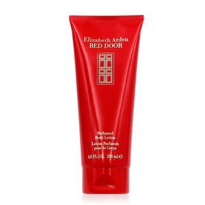 Red Door by Elizabeth Arden Perfumed Body Lotion 6.8oz/200ml BRAND NEW